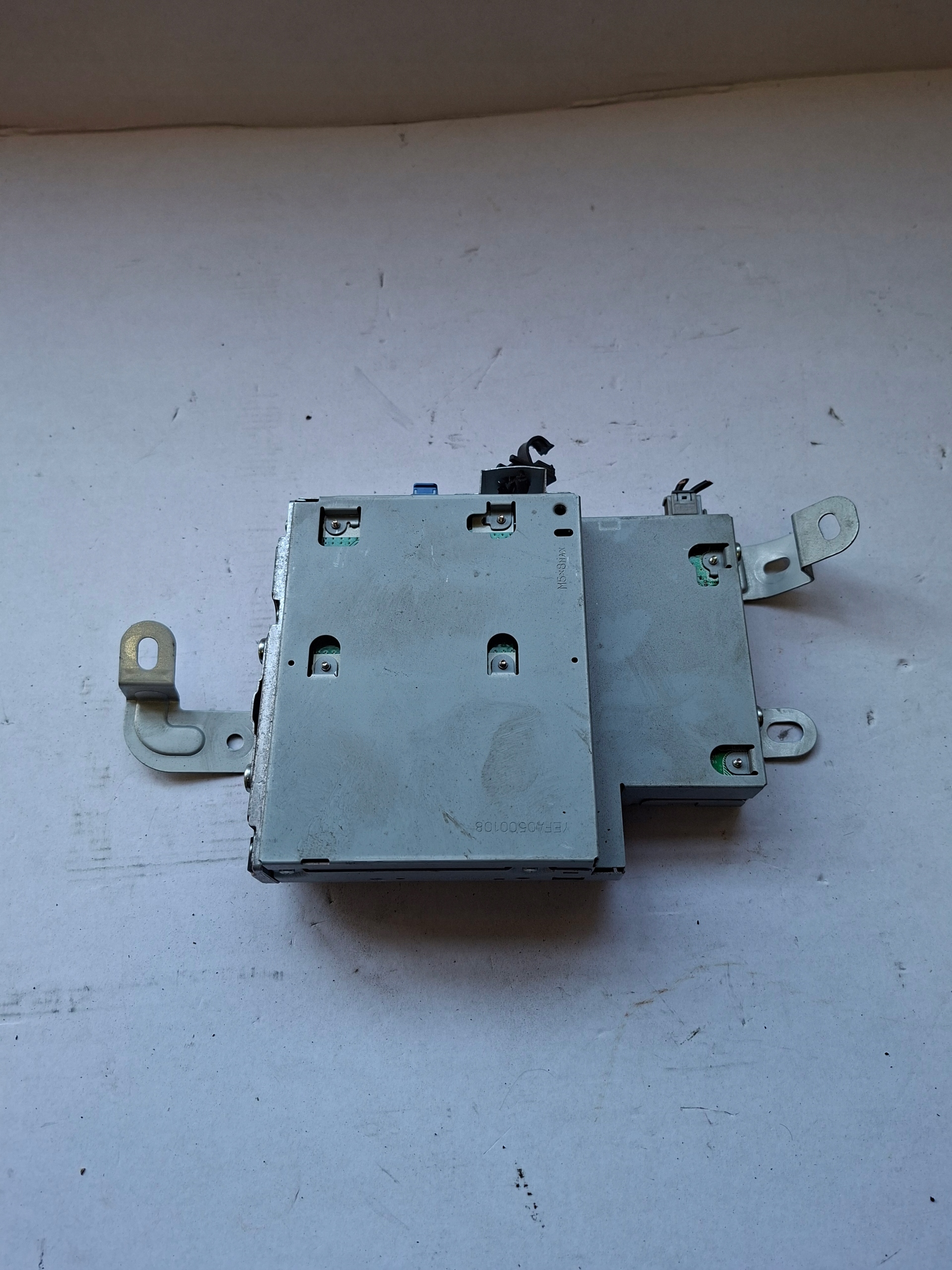 module amplifier RADIA MAZDA 3 BM III CQ-TM26E24MA