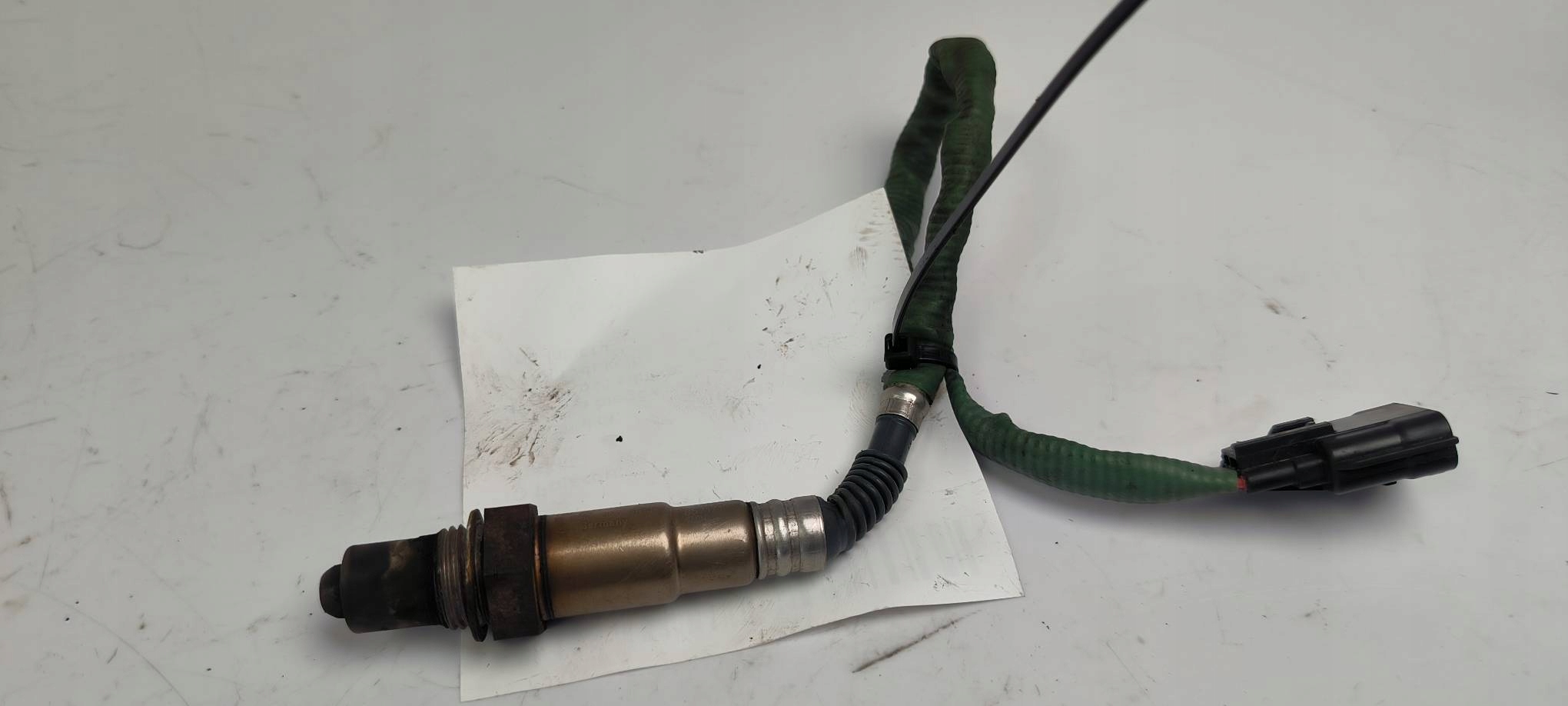 SONDA 0258027031 RENAULT CLIO IV