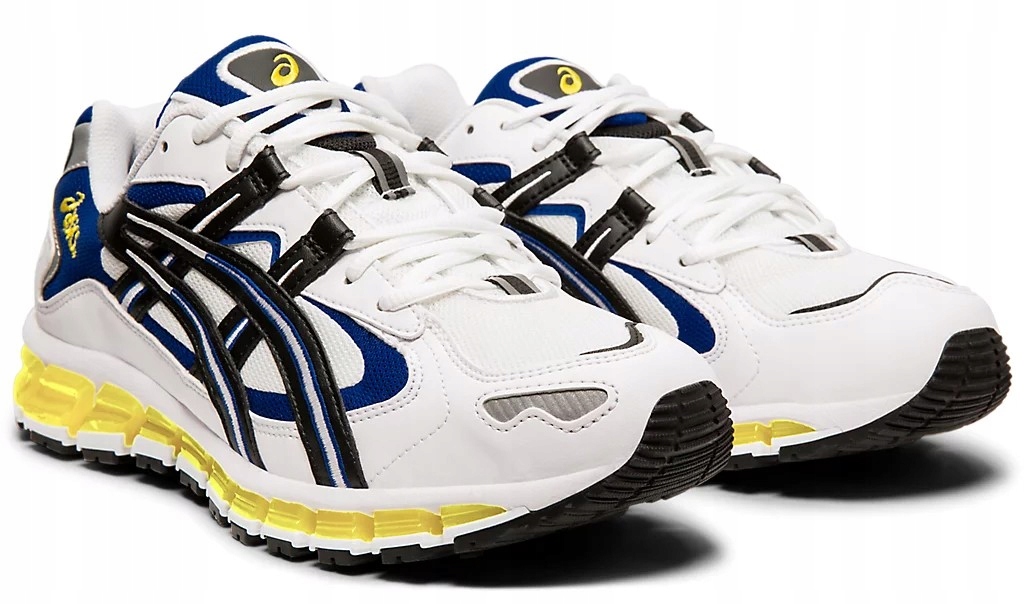 

Buty Asics Gel-kayano 5 360 męskie klasyki 49