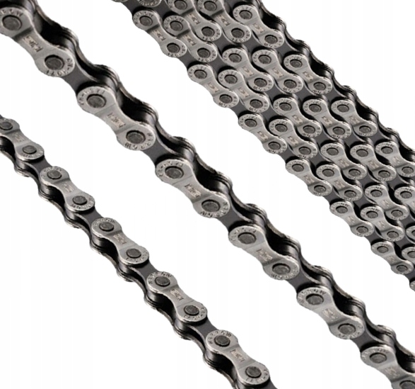

Shimano Acera łańcuch rowerowy 6/7/8 HG71-116 +pin