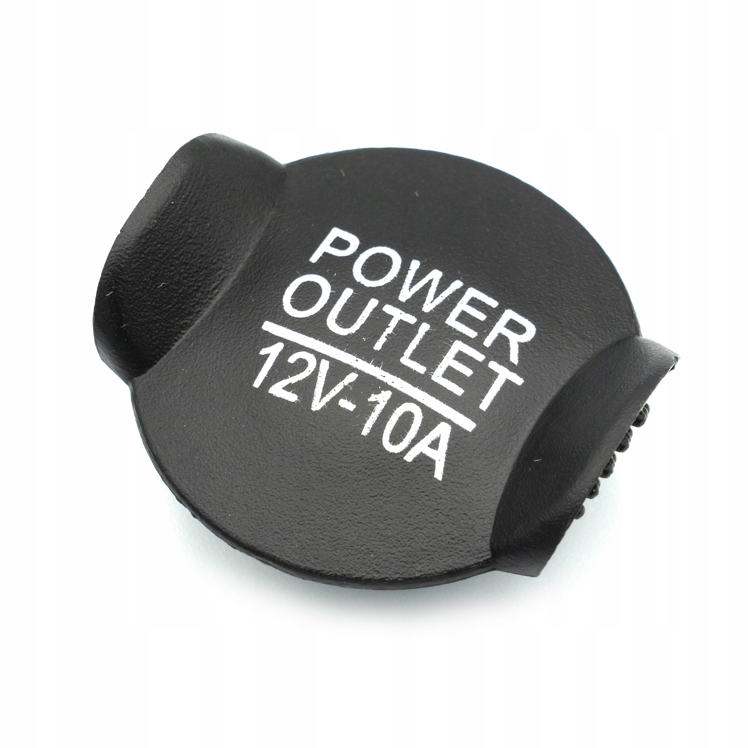 Zdjęcie AWparts ZAŚLEPKA GNIAZDA ZAPALNICZKI UNIWERSALNA