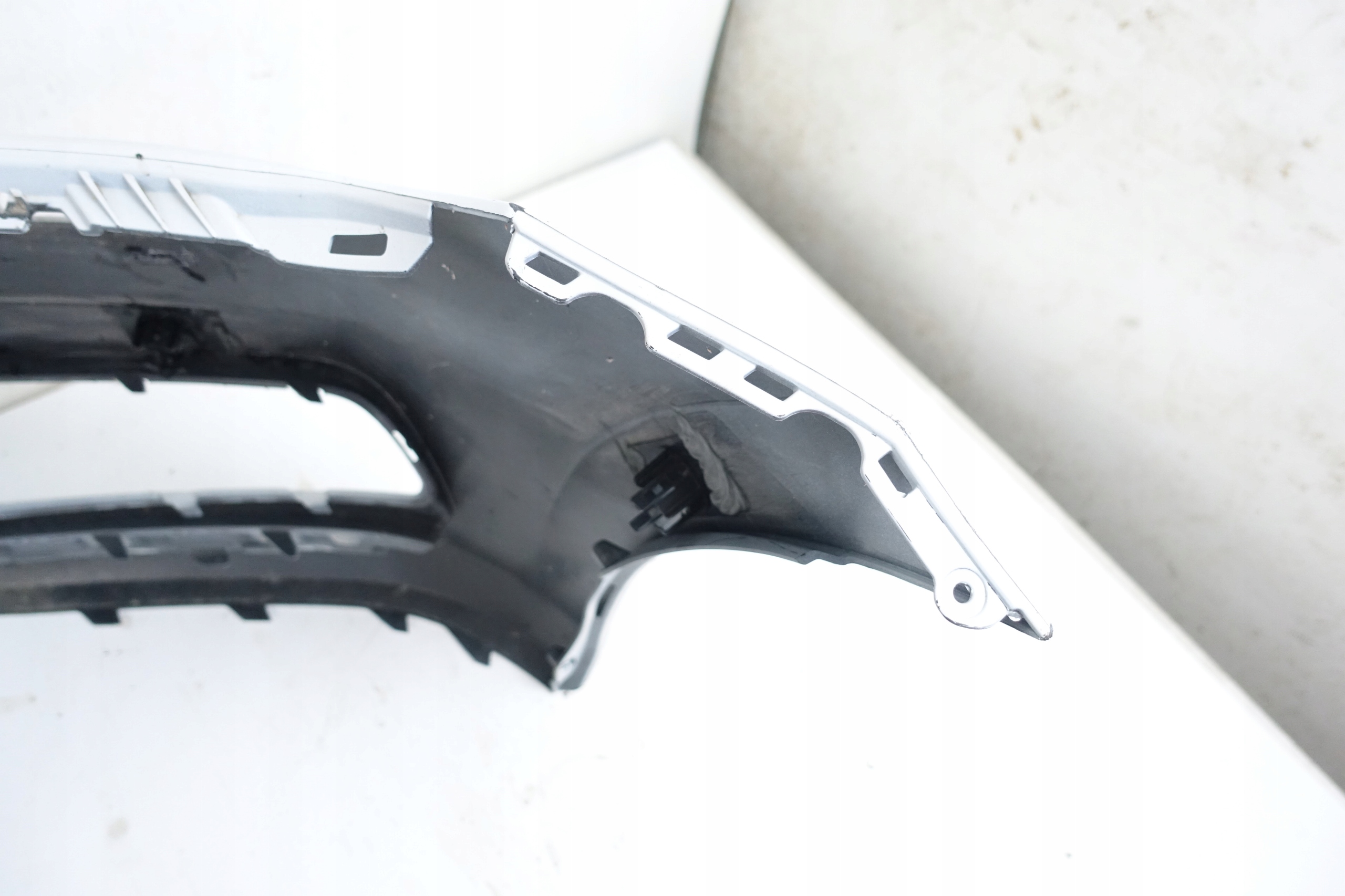 VW TOURAN 5TA II 2015- bumper front front 5TA807221A-L