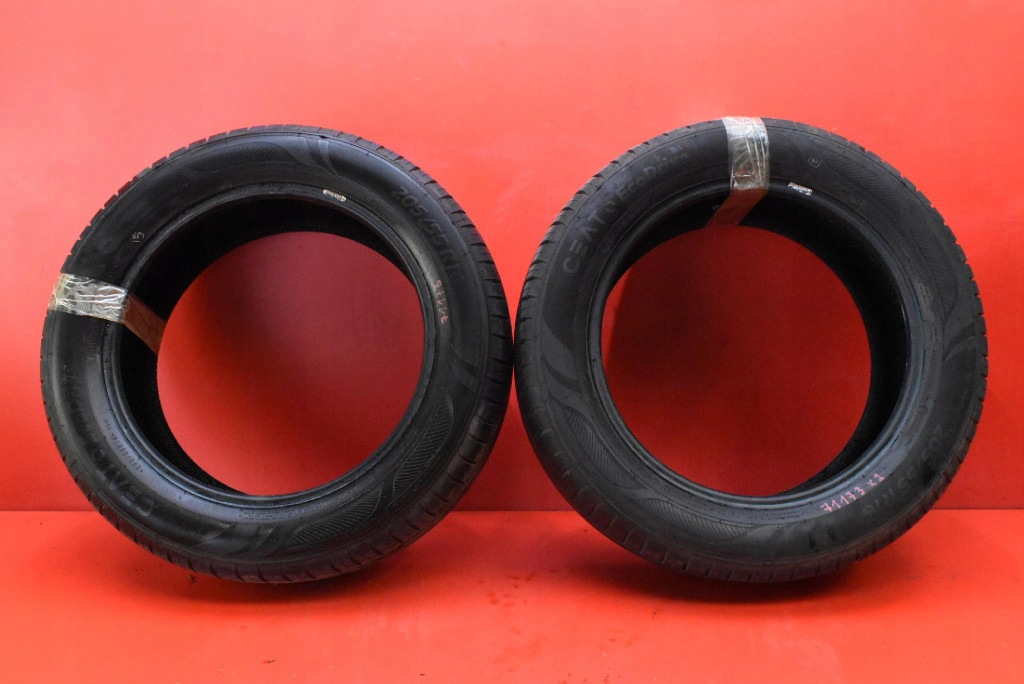 tyre tyres 2 SZT CEAT LATO 205/55/16 24R