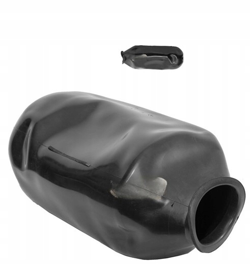 Gumová membrána Epdm pre nádrž na hydrofor Pedrollo JCRm 1A-N 80L