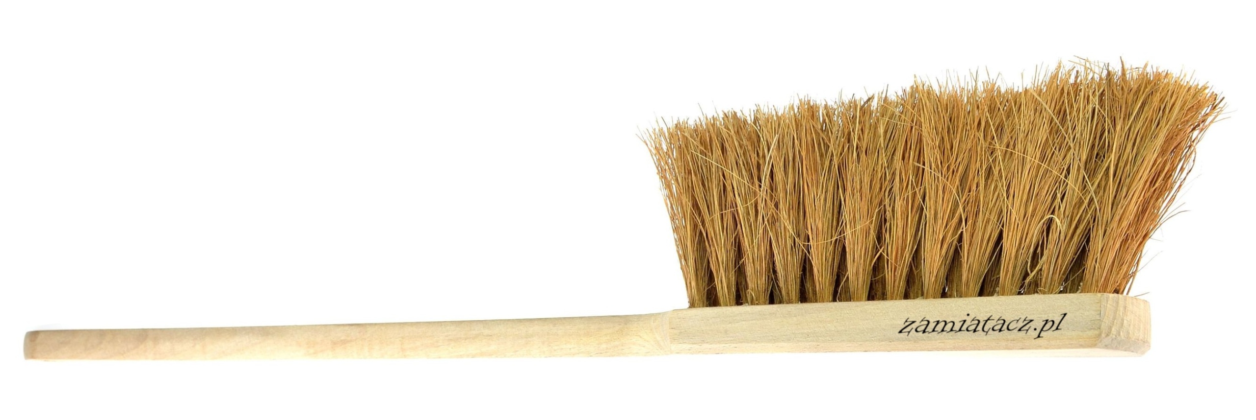 

Szczotka zmiotka 80 cm na wysoką temperaturę