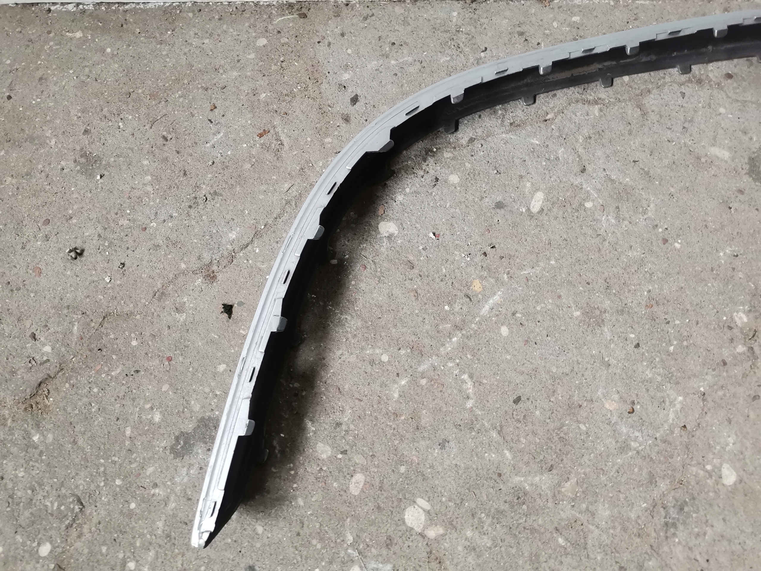 accessori Paraurti Anteriore VW Bora 1J5807719J