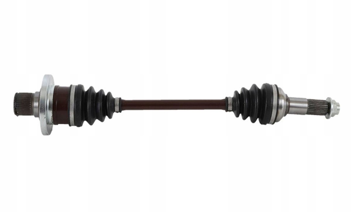 All Balls Hnacia Poloos Yamaha YFM660 Grizzly 03-08 AB6 Strong Zadná Strana