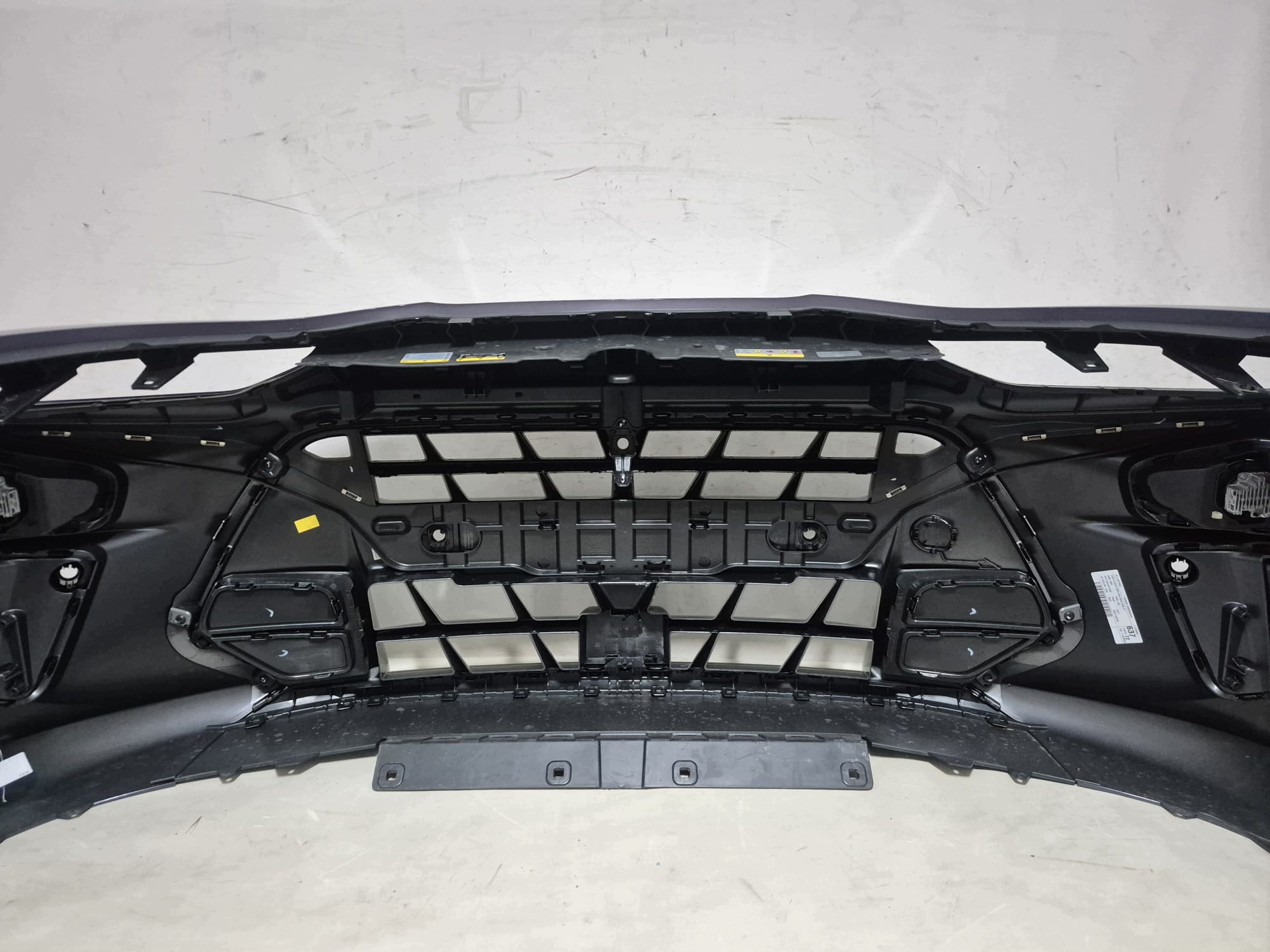 CUPRA TERRAMAR 578 24- branik prednji dio prednji 6xPDC KAMERA 578807437