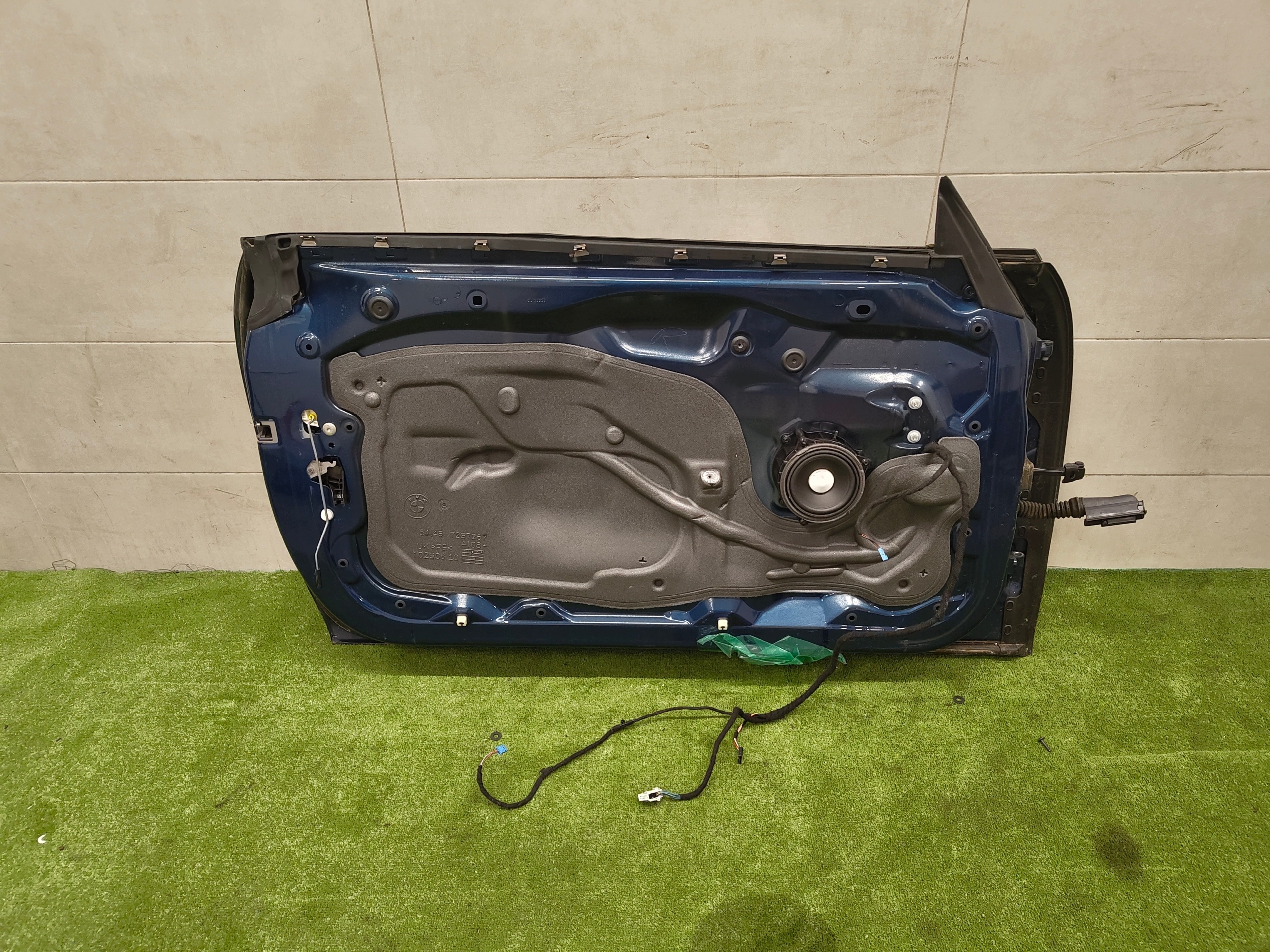 MINI F57 door left C44