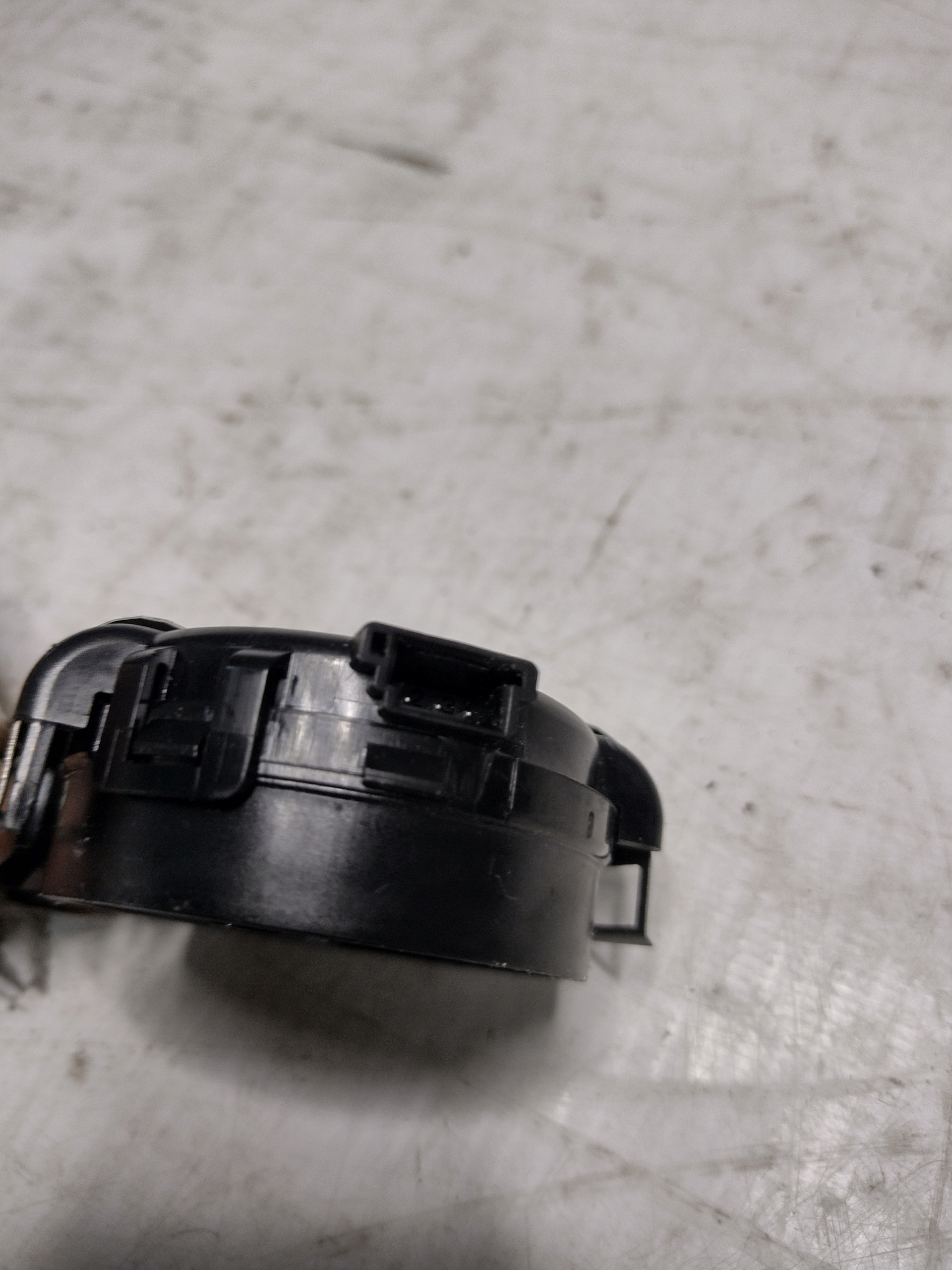 sensor sensor rain BMW F11 OE 9254025