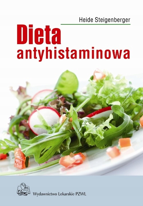 

Dieta antyhistaminowa