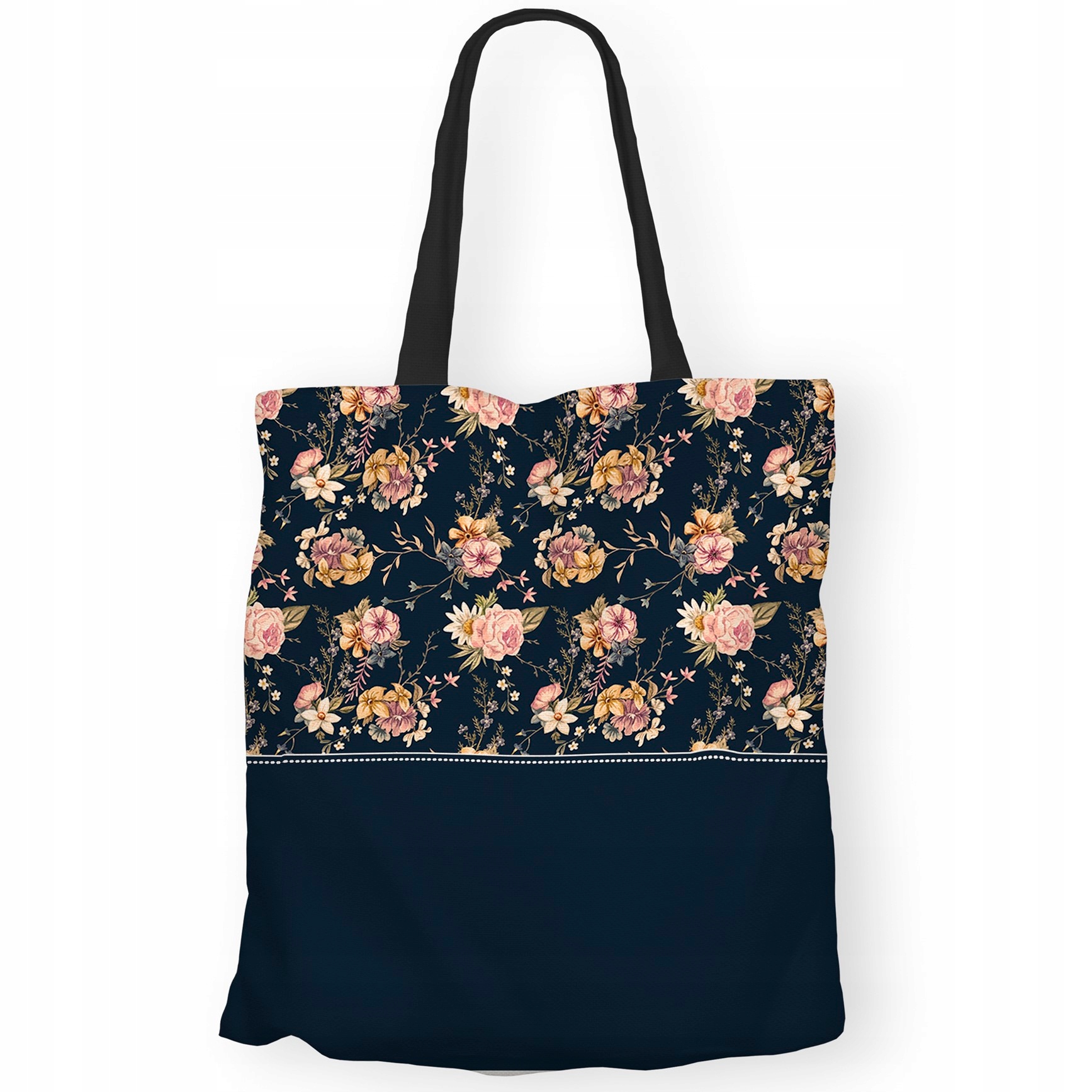 

Torba Szoperka Duża Na Zakupy Mocna Torebka