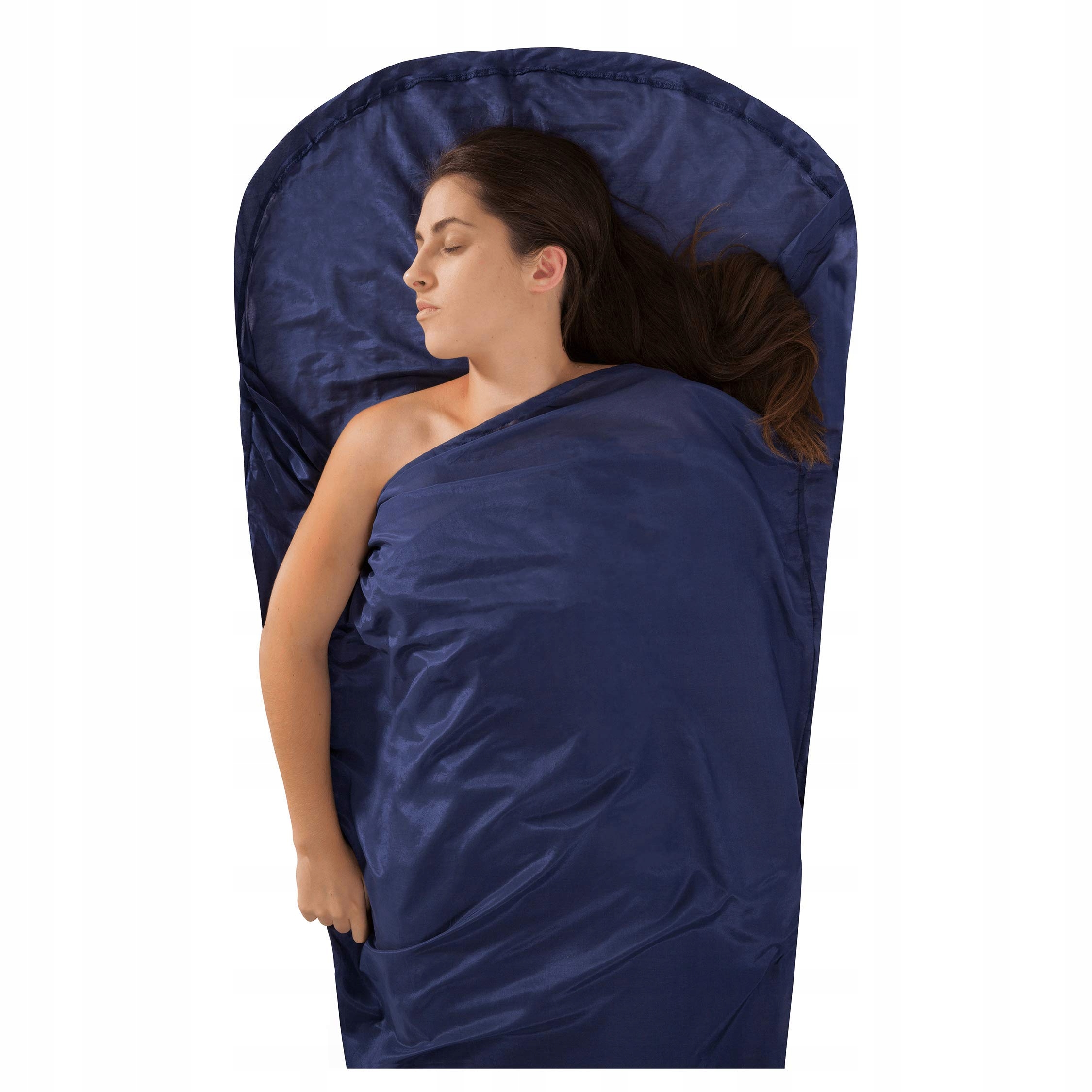 Sea to Summit Mieszanka premium jedwab/bawełna