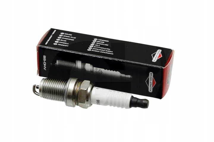 

Briggs & Stratton Świeca zapłonowa Bs-ohv