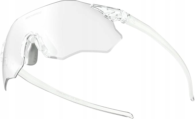 Rockbros okulary sportowe 14120012010 z fotochrom