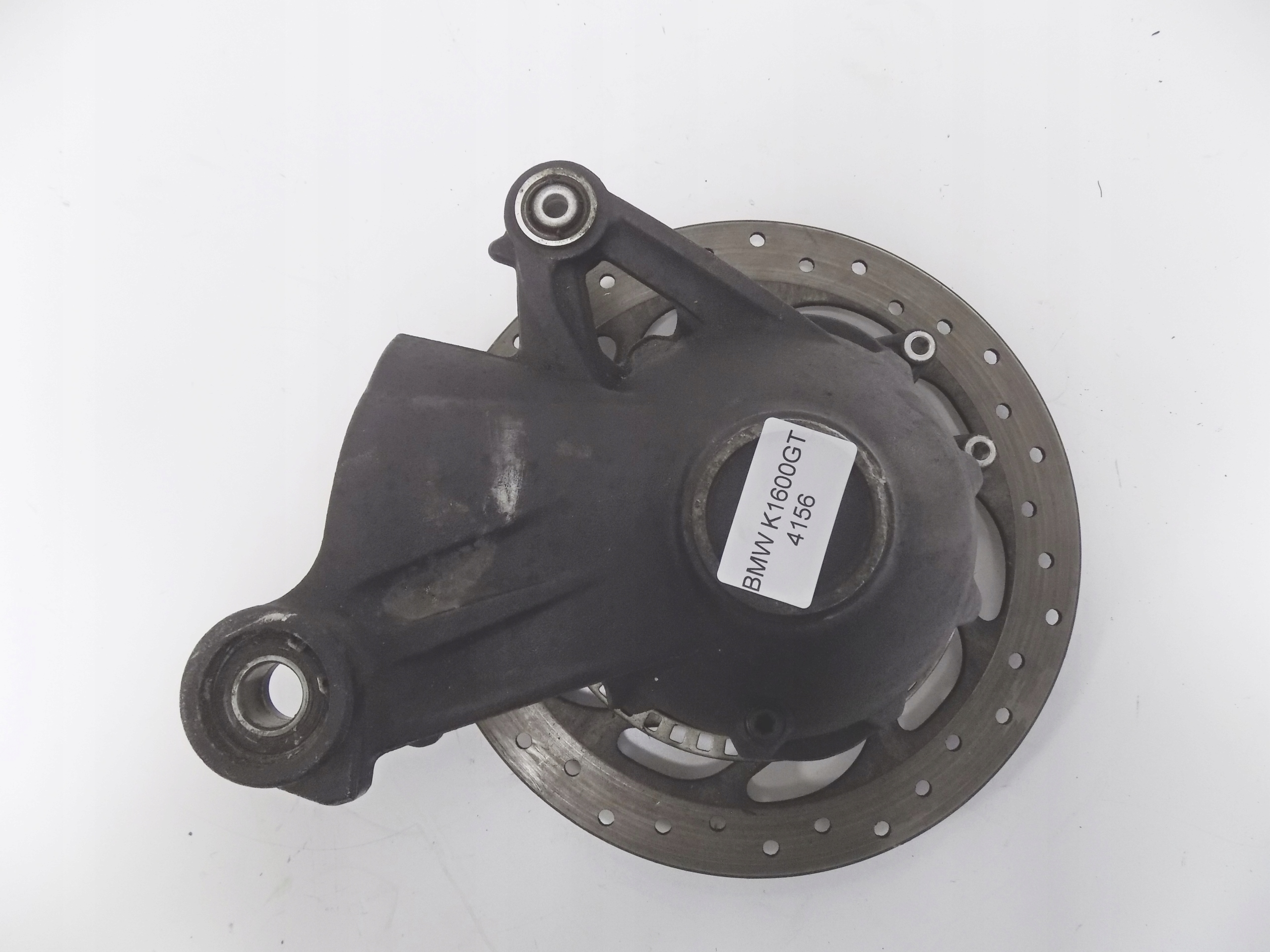 BMW K1600GT КАРДАН DYFER *