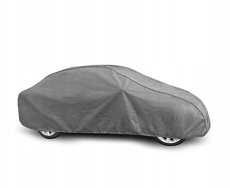 Kryt krycí plachta 3 vrstvy Bmw 3 E36, E46