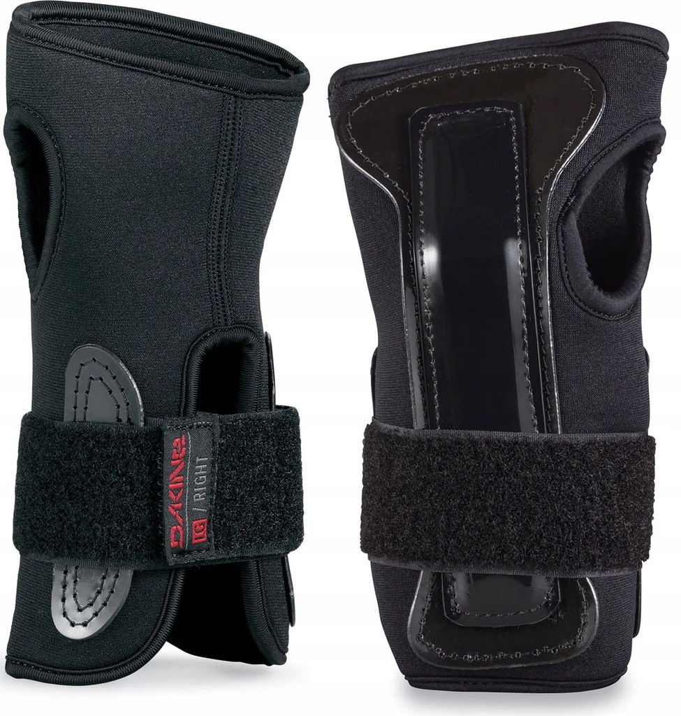 Ochraniacze Nadgarstków Snowboardowe Dakine Wristguard Wrist Guards r. XXL