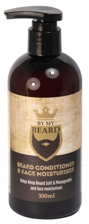 

By My Beard Odżywka do brody dla mężczyzn 300ml