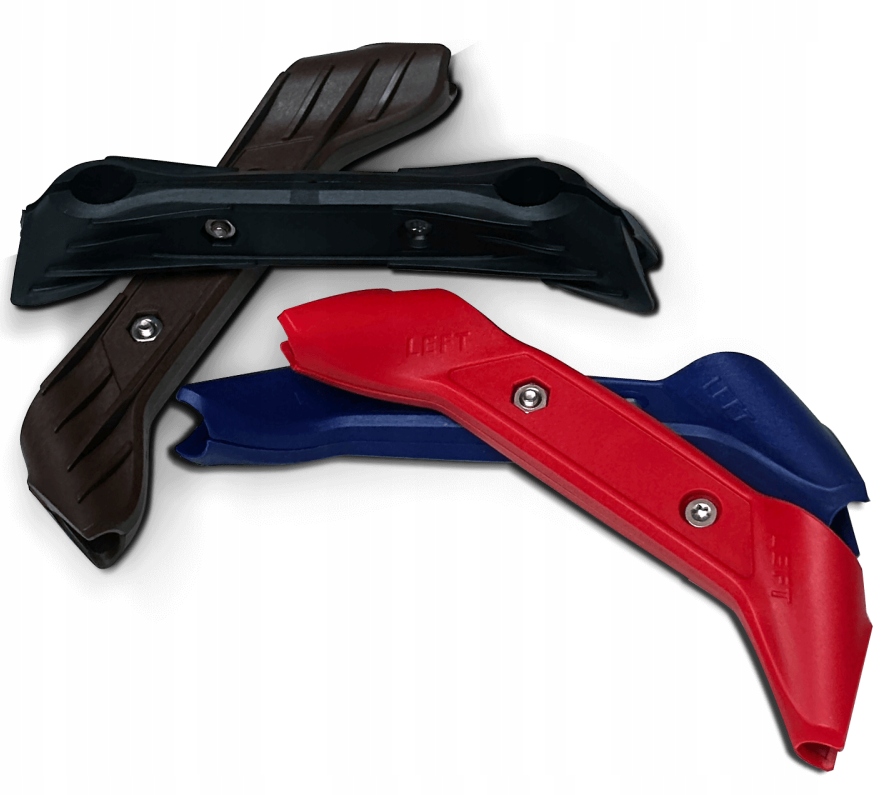 Freejump, Air'S top banner skręcone ucho czarny