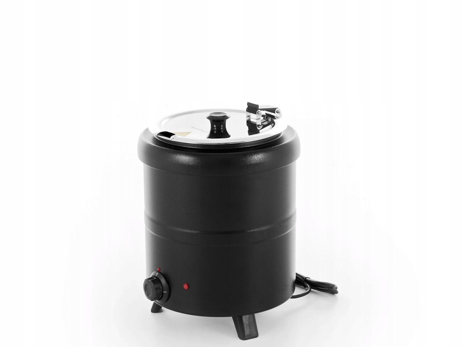 KOCIOŁEK PODGRZEWACZ ELEKTRYCZNY 8,5 L DO ZUP PRESTONA Kod producenta P50004