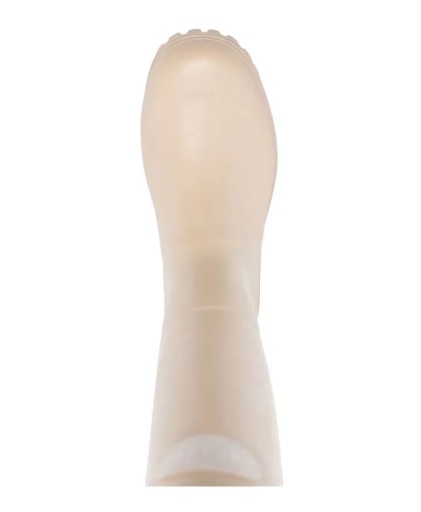 Kalosze beżowe Superga 41 Marka Superga