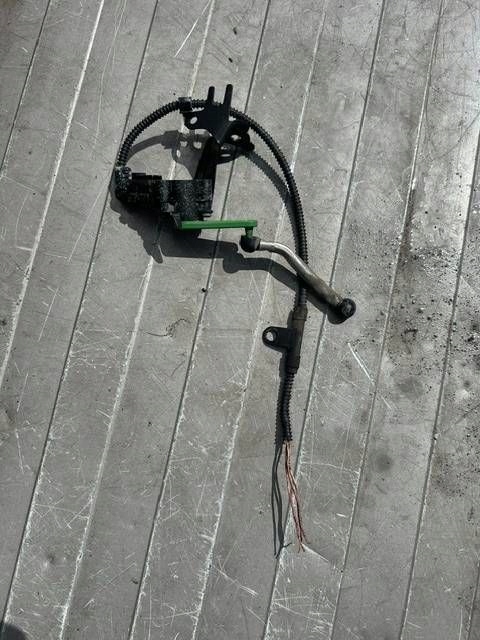 PORSCHE MACAN 95B Sensor POZIOMOWANIA Leuchten 4H0907503
