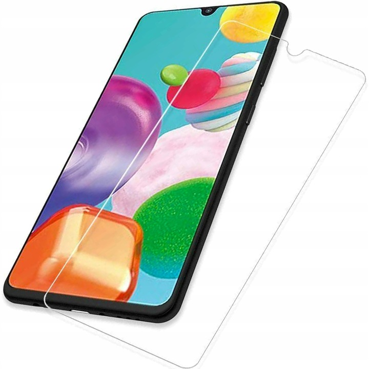 

Pancerne Szkło Hartowane 9H Do Samsung A41