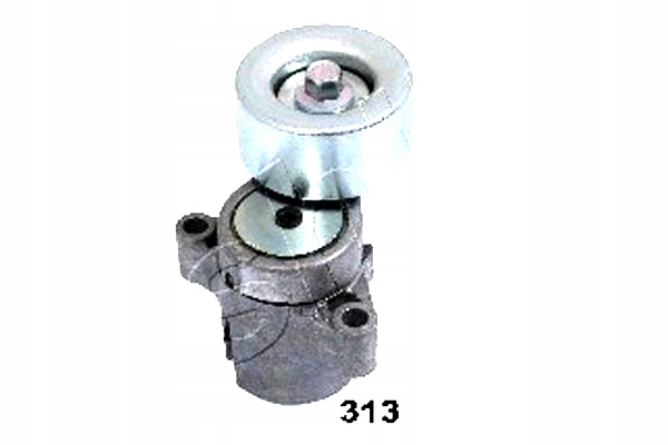 ASHIKA ROLKA NAPINACZA MAZDA