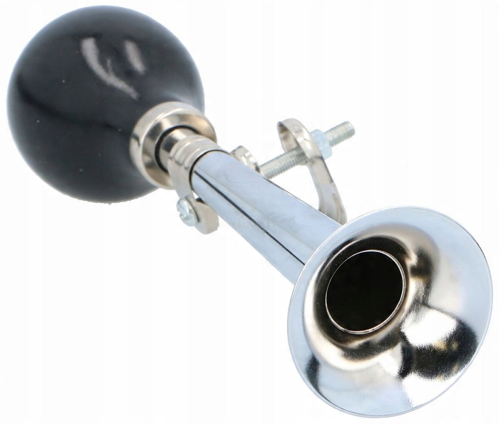 

Trąbka chrom JY-3804