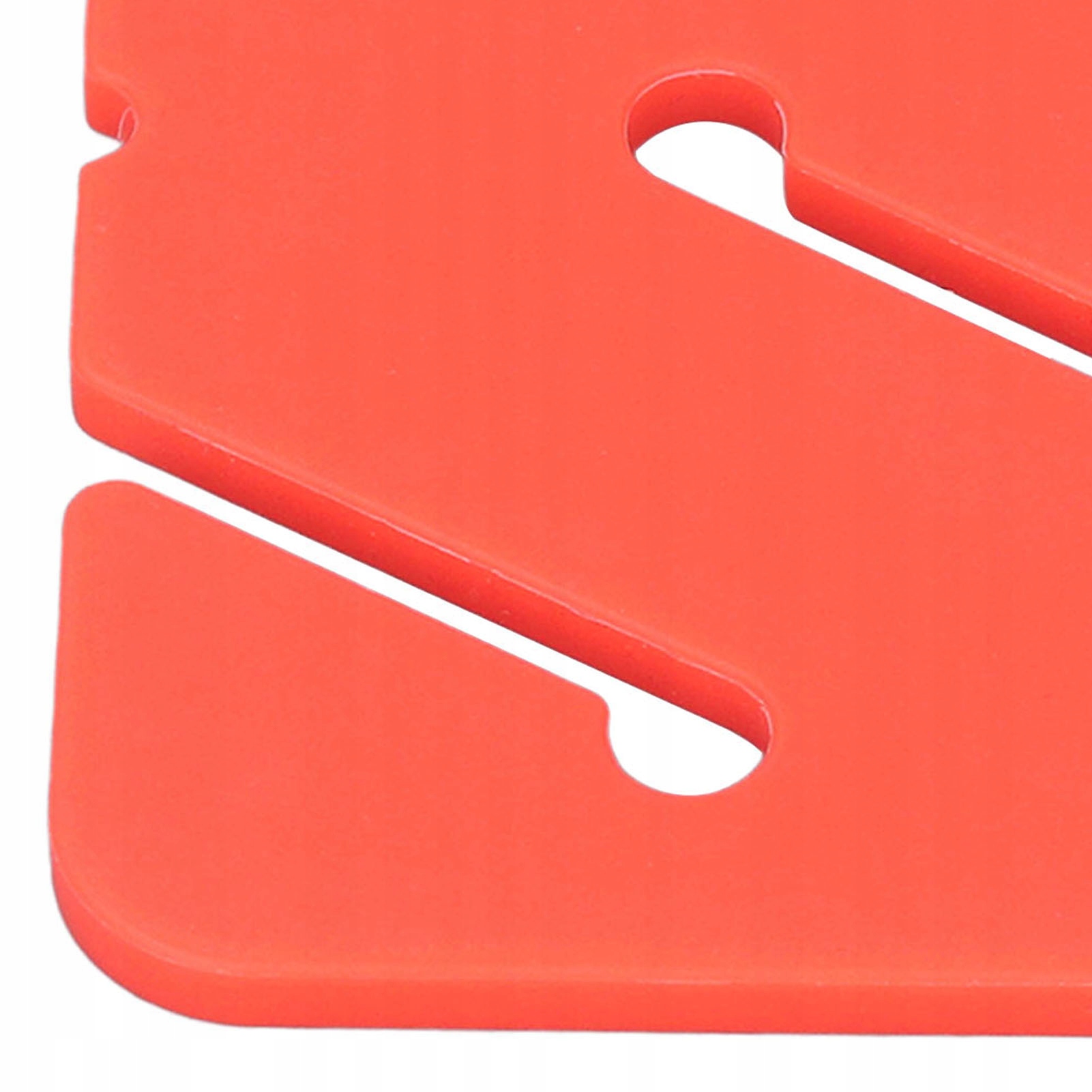 4PCS SCUBA Choice Linia nurkowania Cave Compact Łatwa widoczność ZI