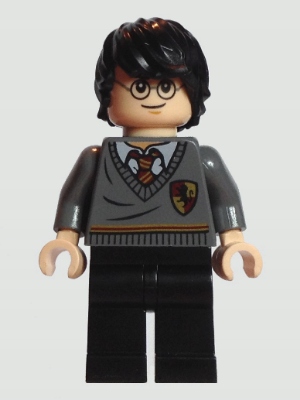 Lego Dimensions dim036 Harry Potter FIGURKA U