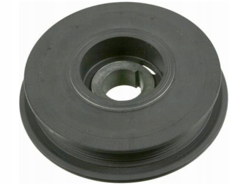 KOŁO PASOWE WAŁU OPEL VECTRA B 2.0 2.2 C 2.0 2.2 SINTRA 2.2