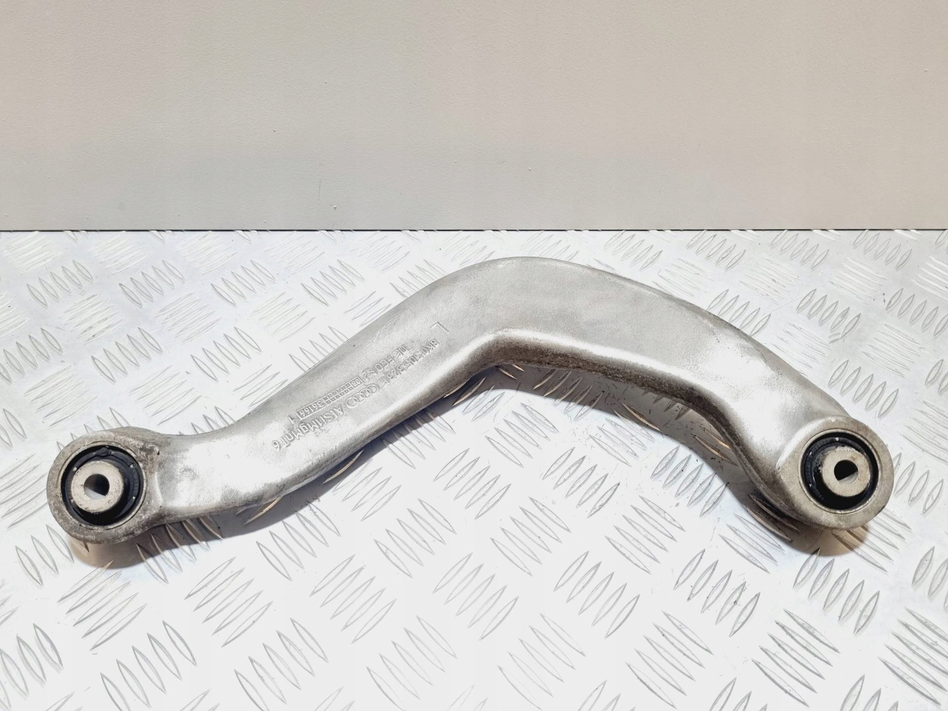 Querlenker heck links Seite Audi A5 8T 2008 8K0505323F