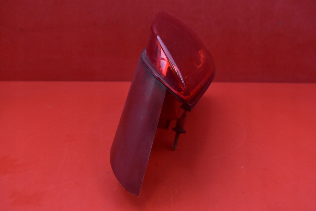 light left rear part rear PEUGEOT 807 02-07