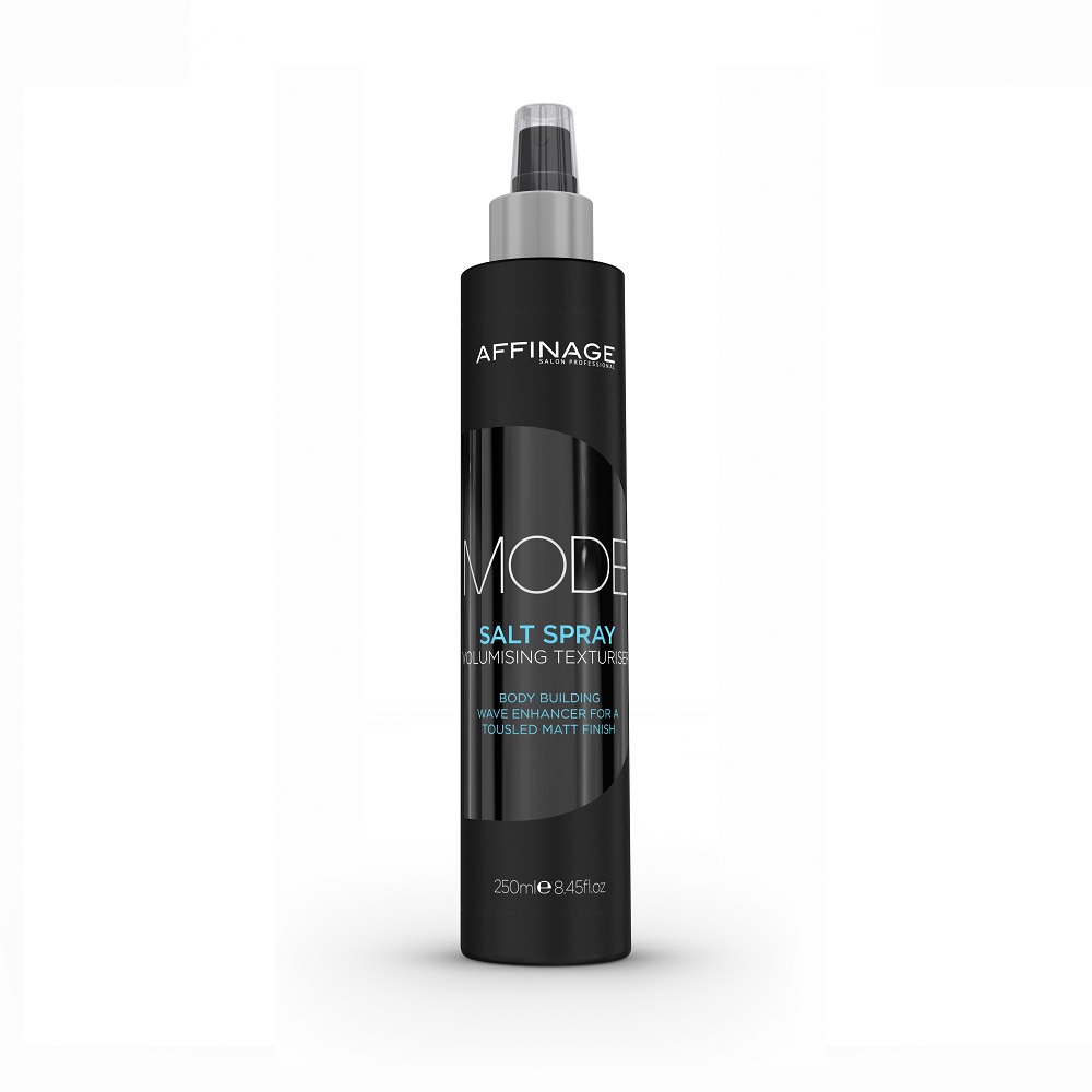 Asp Mode Salt Spray sprej na vlasy s mořskou solí 250 ml