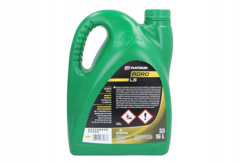 Olej pre poľnohospodárstvo Orlen QFS394B50