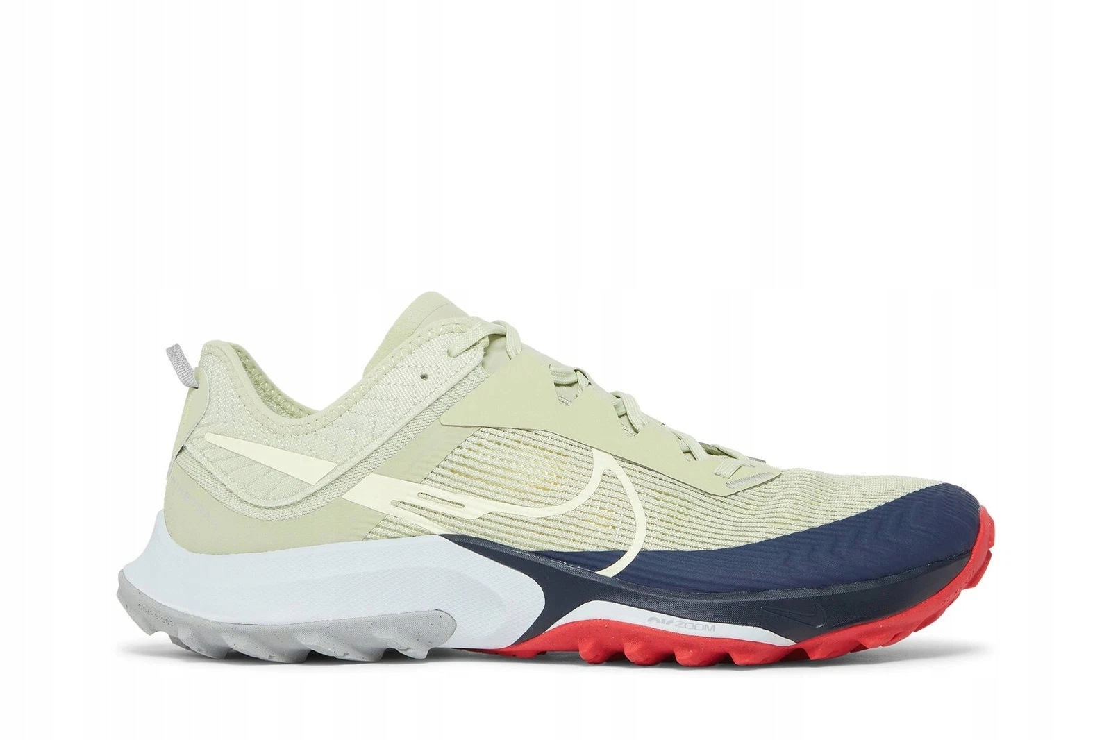 Pánské běžecké boty Nike Air Zoom Terra Kiger 8 DH0649-300 vel. 45,5