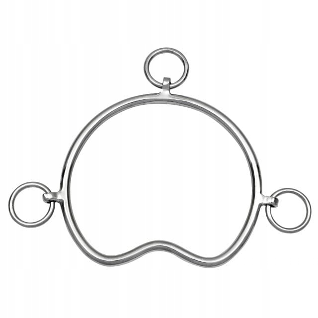 

Wędzidło specjalistyczne Start kolec