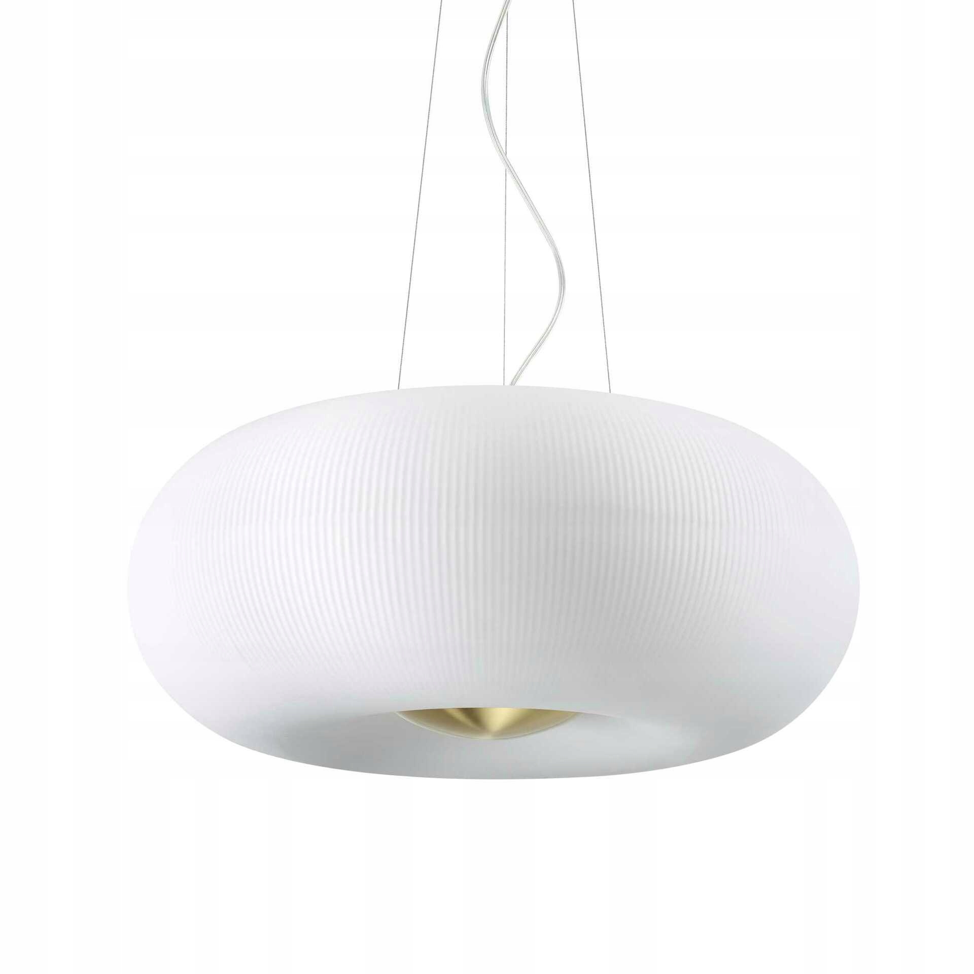 Závěsné svítidlo Ideal Lux Arizona SP5 GX53 5x15W 52cm bílá