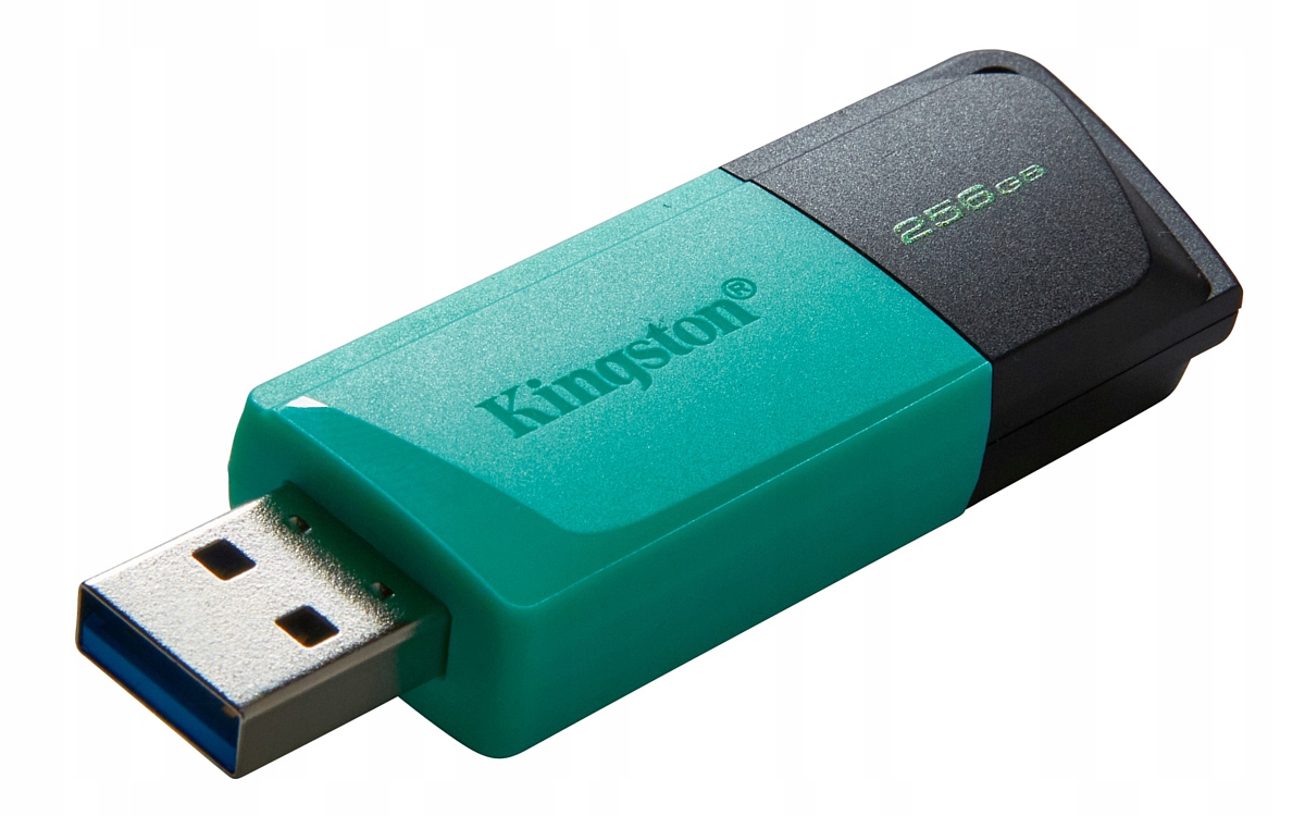 

Kingston Pendrive Dtxm 256GB Pamięć M Usb 3.2