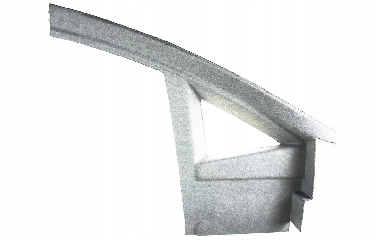 P0060056220 - Накладка лівої стійки CASALINI M14 всередині