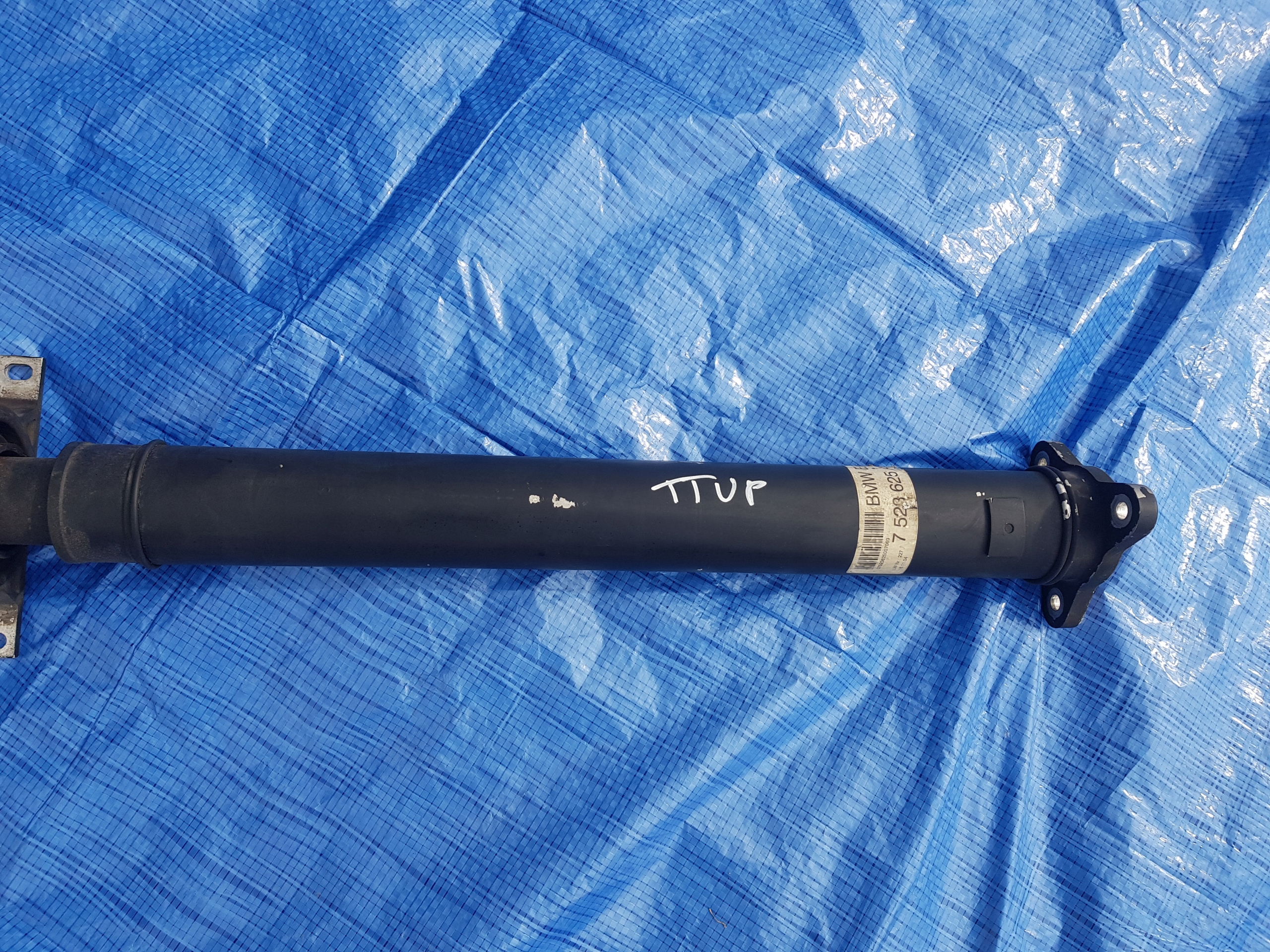 cardan BMW 6 E63 E64 4.4 V8 7523625