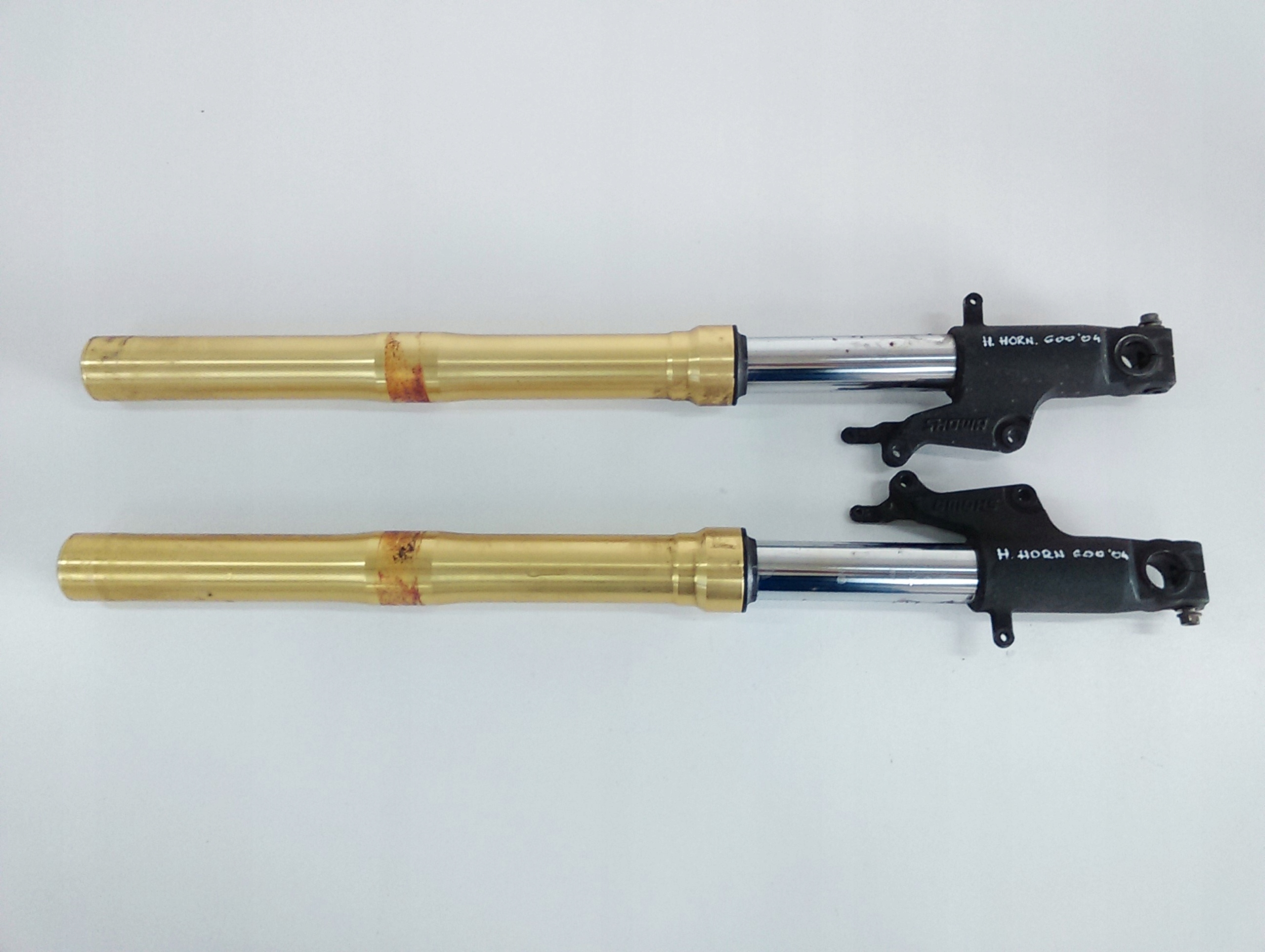 123451843 - HONDA HORNET 600 06-07 ' амортизатор подвеска