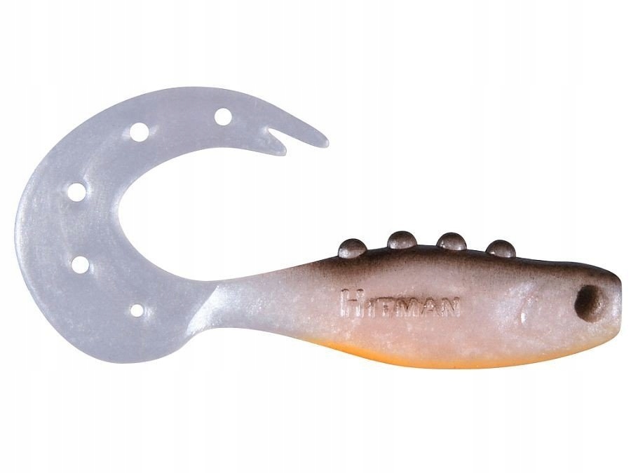 Przynęta gumowa Dragon 10cm S-01-120