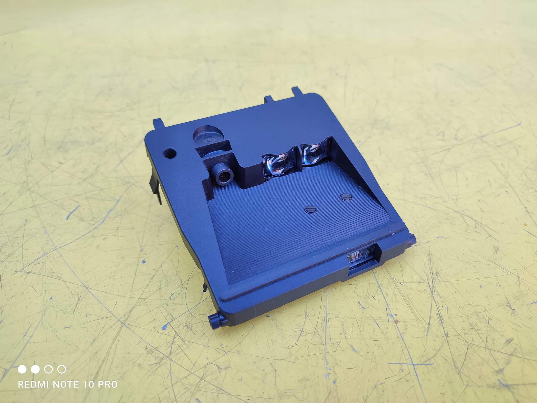 suzuki SWIFT MK8 Датчик