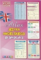 

Atlas języka angielskiego gramatyka