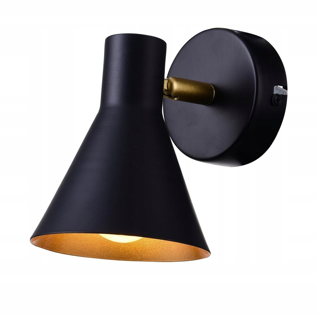 

Kinkiet lampa ścienna abażur lampka nocna Less