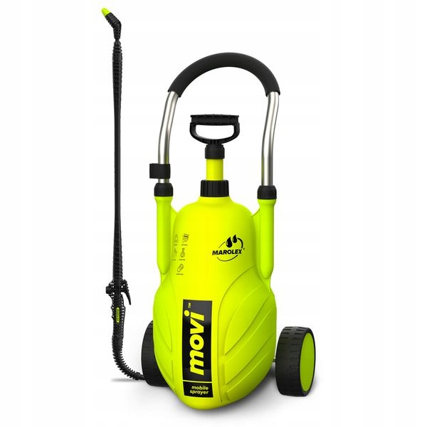 

Opryskiwacz Wózkowy 18L Marolex MX20 0,4 Bar