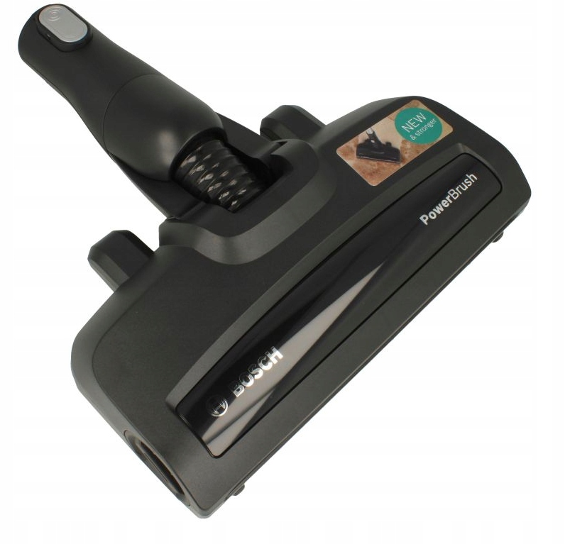 Elektrokefa Bosch/siemens 17007183 EB1W Originálna PowerBrush